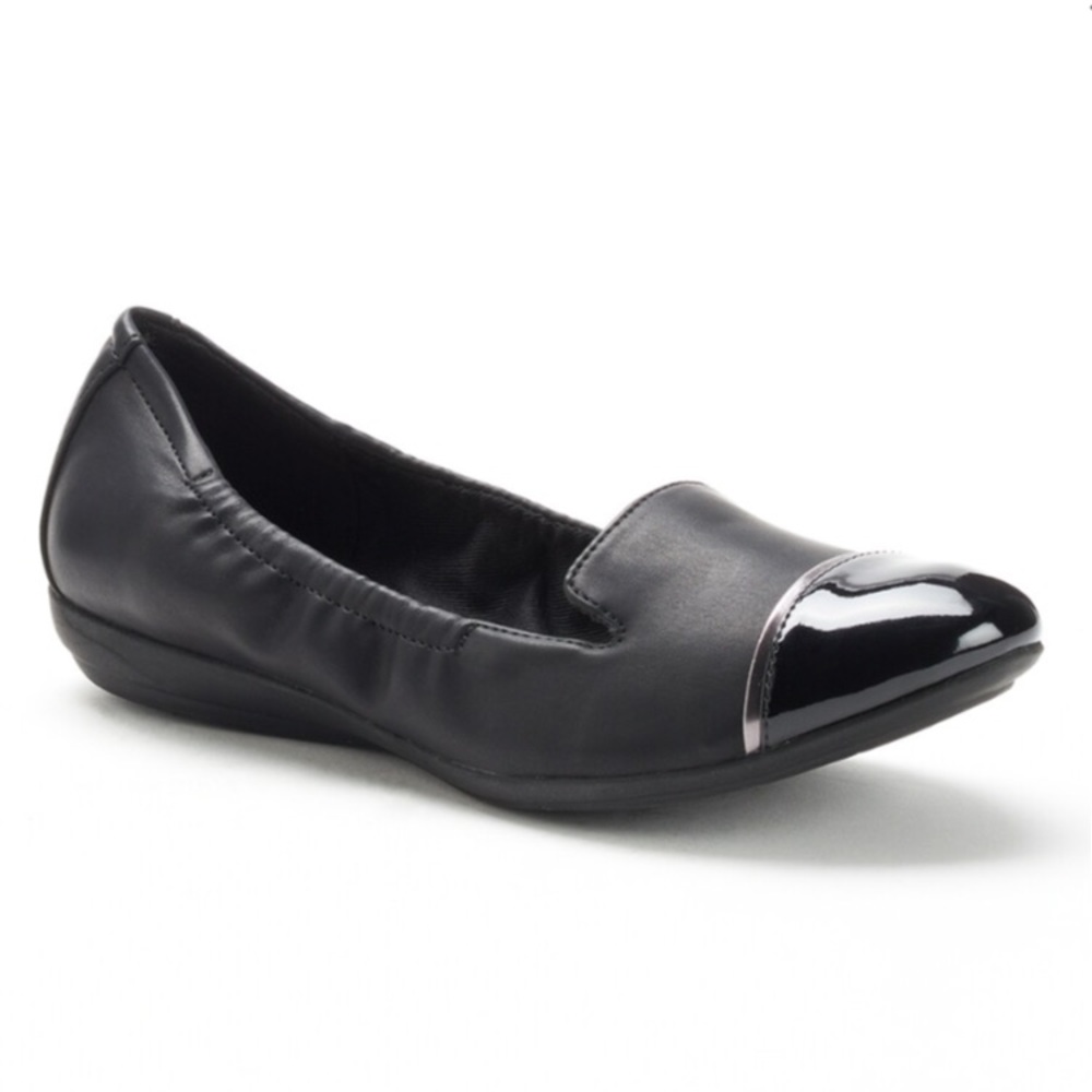 Black Dress Shoes